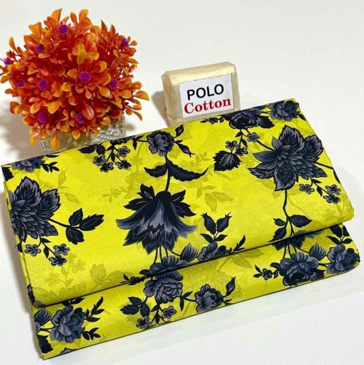 Polo Cotton 2 pcs - ZNH Textile 