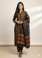 KHAADI SUSI MULTANI 3-PC WINTER