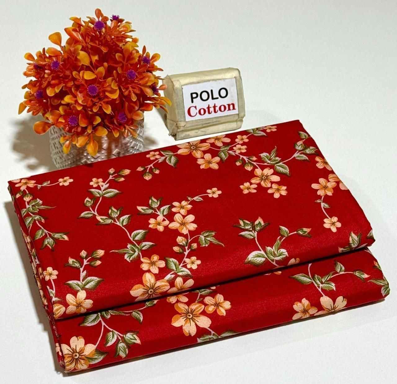 Polo Cotton 2 pcs - ZNH Textile 